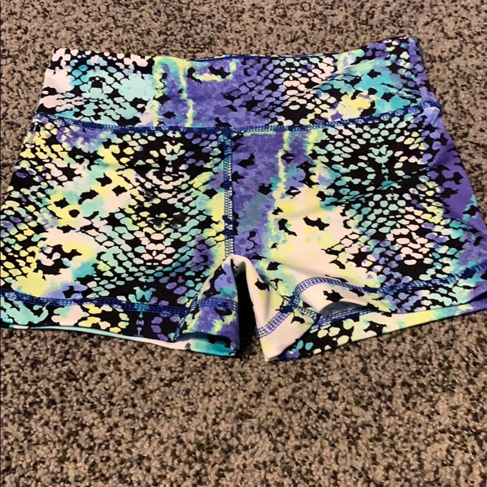 live love dream spandex